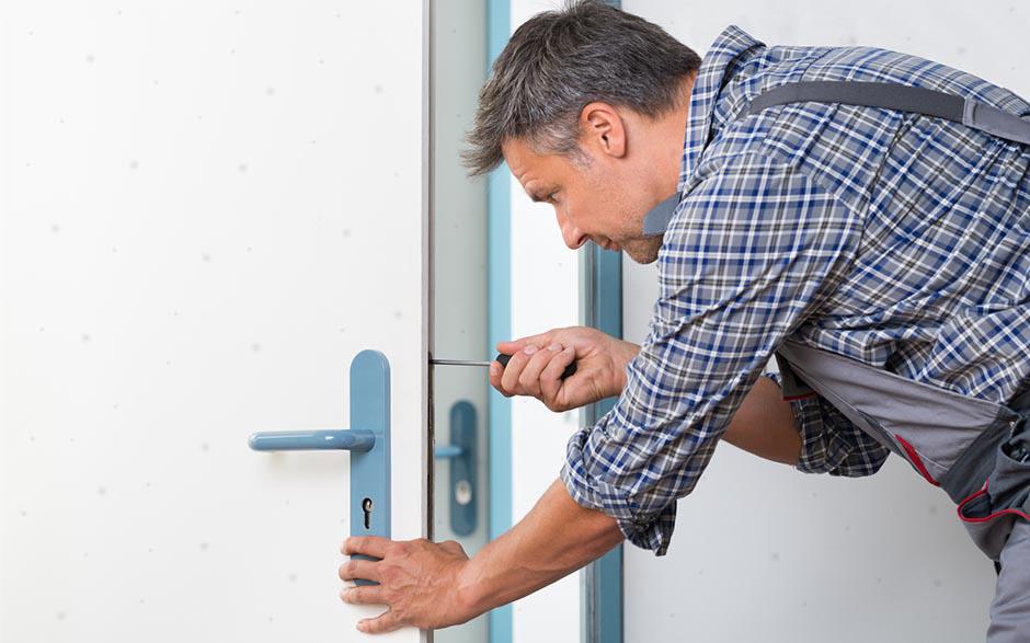 ouvrir une porte Tournan-en-Brie