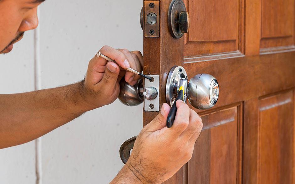 ouverture porte blindée Septèmes-les-Vallons